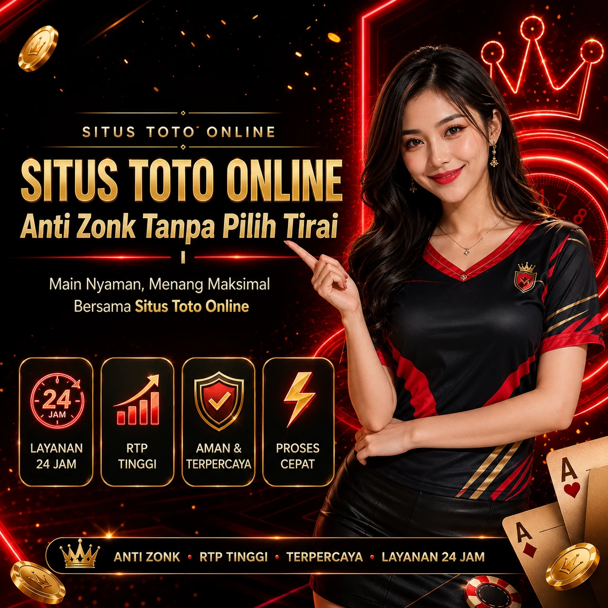 Keberagaman Permainan di matahoki untuk Para Gamer